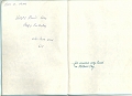 Mother's Day 1974-Inside